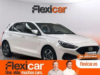 Hyundai i30 1.0 TGDI 48V Klass