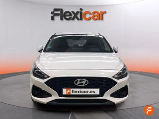 Hyundai i30 1.0 TGDI 48V Klass