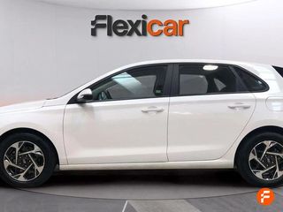 Hyundai i30 1.0 TGDI 48V Klass