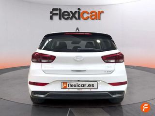 Hyundai i30 1.0 TGDI 48V Klass