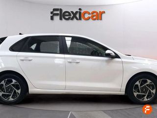 Hyundai i30 1.0 TGDI 48V Klass