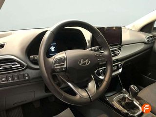 Hyundai i30 1.0 TGDI 48V Klass