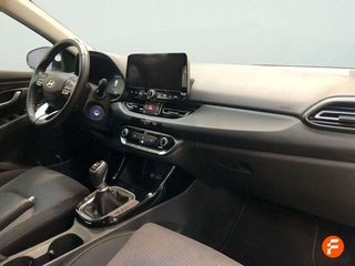 Hyundai i30 1.0 TGDI 48V Klass