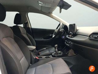 Hyundai i30 1.0 TGDI 48V Klass