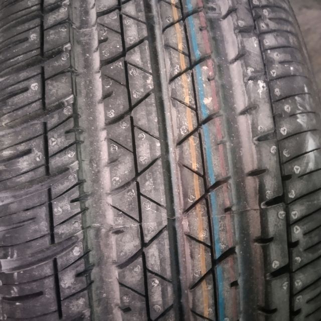 Llanta 195/65R15 91V