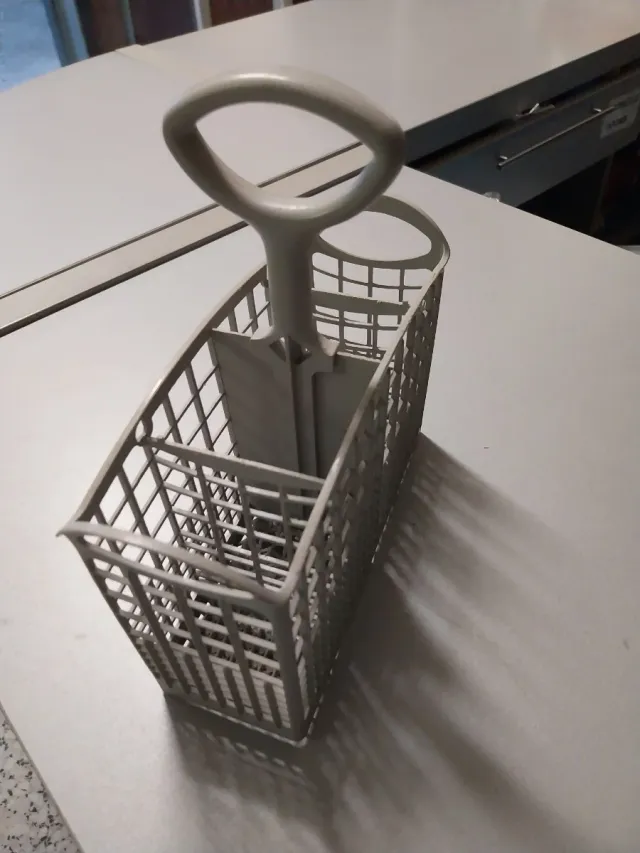 Cesta para lavavajillas