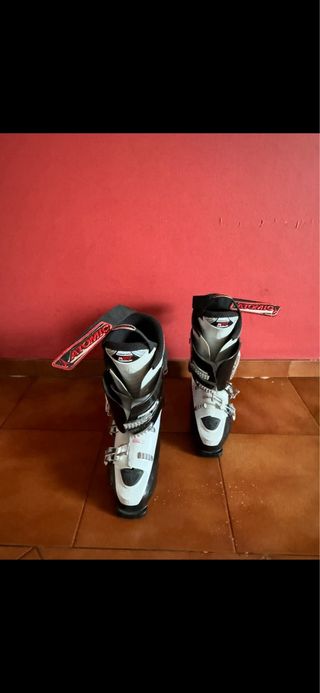 Botas de esquí Atomic