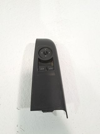 MANDO ELEVALUNAS DELANTERO IZQUIERDO FORD TRANSIT COURIER (2)