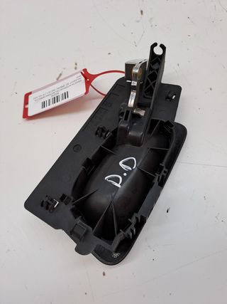 MANETA INTERIOR DELANTERA DERECHA PEUGEOT 307 BREAK / SW (S1