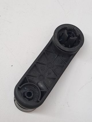MANETA ELEVALUNAS DELANTERA IZQUIERDA RENAULT KANGOO