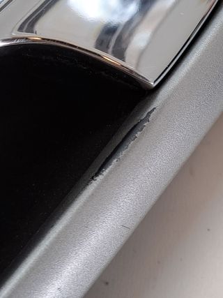 MANETA INTERIOR DELANTERA IZQUIERDA PEUGEOT 307 BREAK / SW (