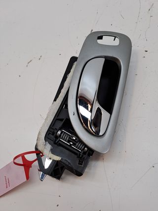 MANETA INTERIOR TRASERA DERECHA PEUGEOT 307 BREAK / SW (S1)