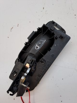 MANETA INTERIOR TRASERA DERECHA PEUGEOT 307 BREAK / SW (S1)