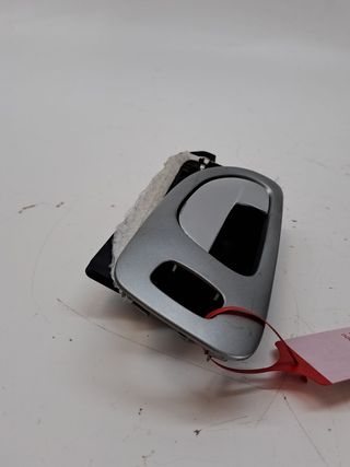 MANETA INTERIOR TRASERA IZQUIERDA PEUGEOT 307 BREAK / SW (S1