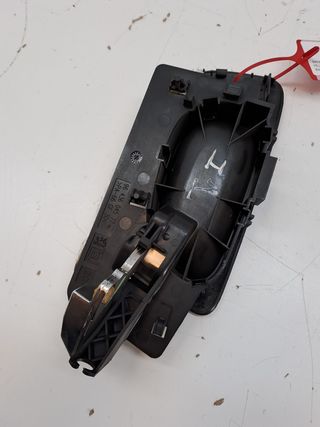 MANETA INTERIOR TRASERA IZQUIERDA PEUGEOT 307 BREAK / SW (S1