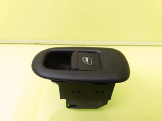 MANDO ELEVALUNAS TRASERO DERECHO SEAT TOLEDO (1L) (2)