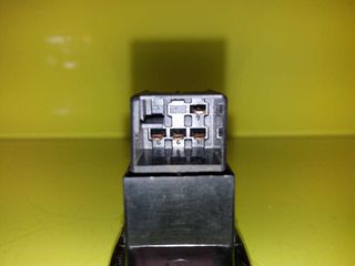 MANDO ELEVALUNAS TRASERO DERECHO SEAT TOLEDO (1L) (2)