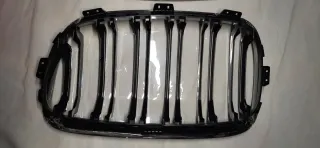 Rejillas BMW Serie 1
