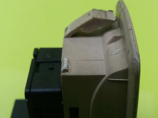 MANDO ELEVALUNAS DELANTERO DERECHO BMW SERIE 3 BERLINA (E90) (2)