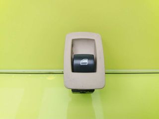 MANDO ELEVALUNAS DELANTERO DERECHO BMW SERIE 3 BERLINA (E90) (2)