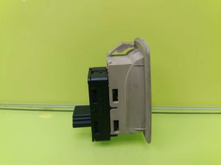 MANDO ELEVALUNAS DELANTERO DERECHO BMW SERIE 3 BERLINA (E90) (2)