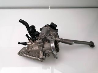 CAJA MARIPOSA AUDI A4 AVANT (8E)
