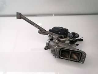 CAJA MARIPOSA AUDI A4 AVANT (8E)