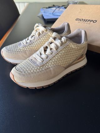 Zapatillas Gioseppo Mujer T.38