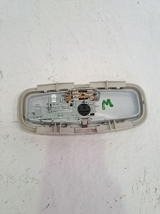 LUZ INTERIOR FORD TRANSIT COURIER (2)