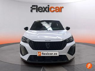 Peugeot 2008 Active Puretech 100 S&S 6 Vel. MAN