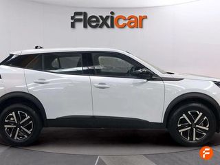 Peugeot 2008 Active Puretech 100 S&S 6 Vel. MAN
