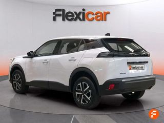 Peugeot 2008 Active Puretech 100 S&S 6 Vel. MAN