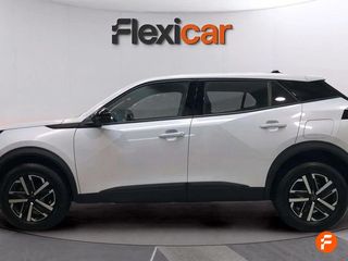 Peugeot 2008 Active Puretech 100 S&S 6 Vel. MAN