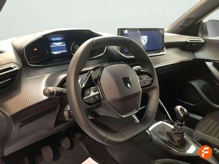 Peugeot 2008 Active Puretech 100 S&S 6 Vel. MAN