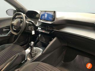Peugeot 2008 Active Puretech 100 S&S 6 Vel. MAN