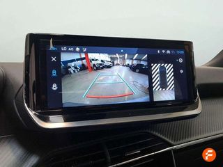 Peugeot 2008 Active Puretech 100 S&S 6 Vel. MAN