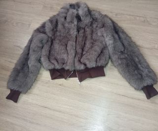 Chaqueta 