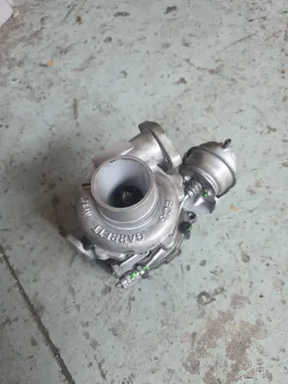 Turbo Opel Zafira 1.7 CDTI 