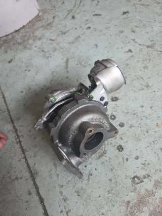 Turbo Opel Zafira 1.7 CDTI 