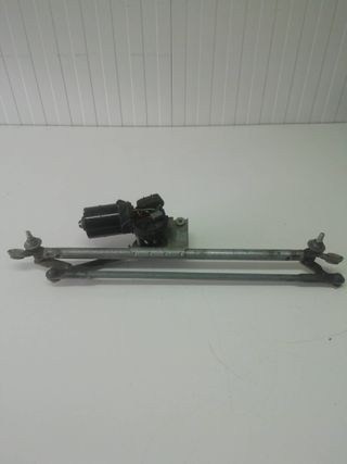 MOTOR LIMPIA DELANTERO OPEL VECTRA B BERLINA (2)