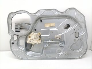 ELEVALUNAS DELANTERO IZQUIERDO FORD FOCUS BERLINA (CAP)