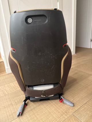 Silla coche Concord Grupo 1-2-3 (15-36kg)