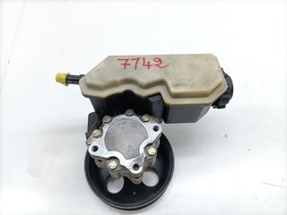 BOMBA DIRECCION OPEL VECTRA B BERLINA (2)
