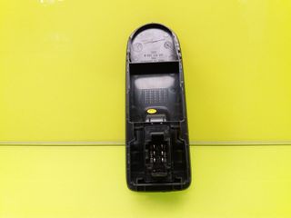 MANDO ELEVALUNAS DELANTERO DERECHO SEAT MII (KF1) (2)