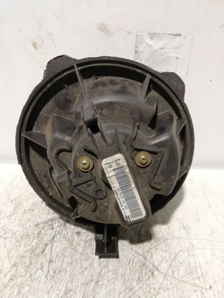 MOTOR CALEFACCION CITROEN C5 BERLINA
