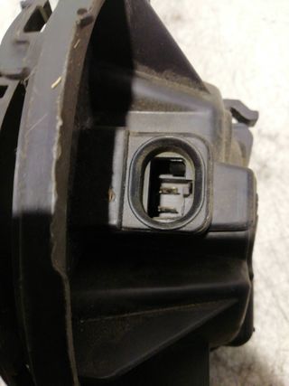MOTOR CALEFACCION CITROEN C5 BERLINA
