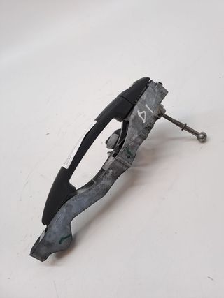 MANETA EXTERIOR DELANTERA IZQUIERDA PEUGEOT PARTNER KASTEN