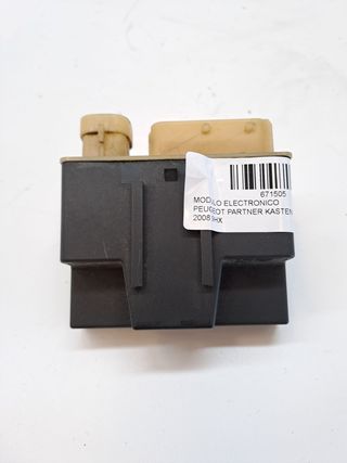 MODULO ELECTRONICO PEUGEOT PARTNER KASTEN (3)