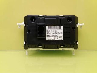 PANTALLA MULTIFUNCION FORD FIESTA (CE1) (7)