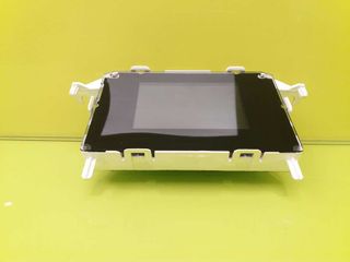PANTALLA MULTIFUNCION FORD FIESTA (CE1) (7)